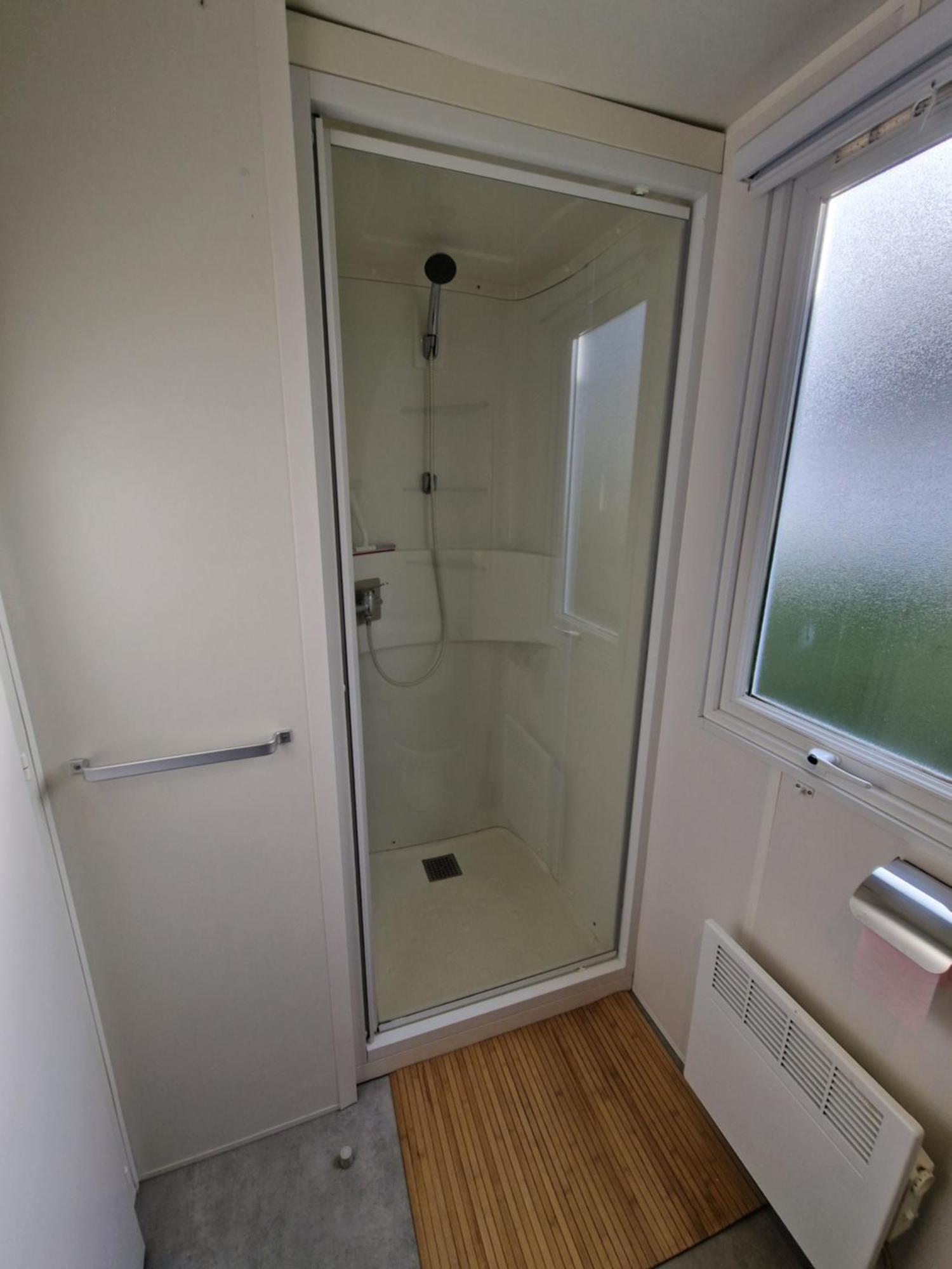 Mobile Home 210 Siblu La Pignade Fun Pass Non Inclus La Tremblade Luaran gambar